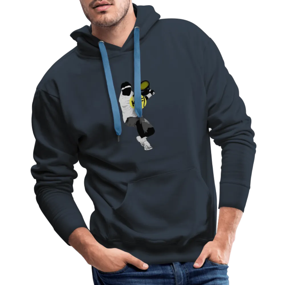 Men’s Premium Hoodie