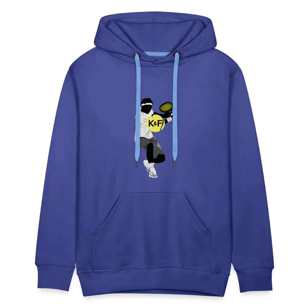 Men’s Premium Hoodie