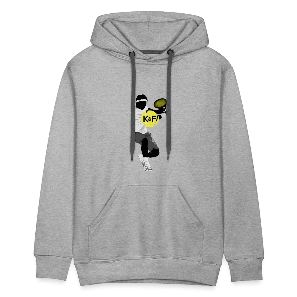 Men’s Premium Hoodie