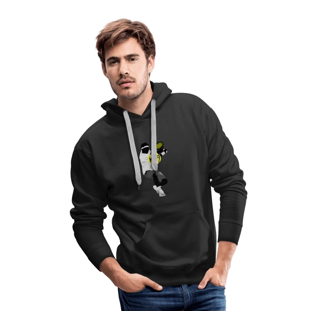 Men’s Premium Hoodie