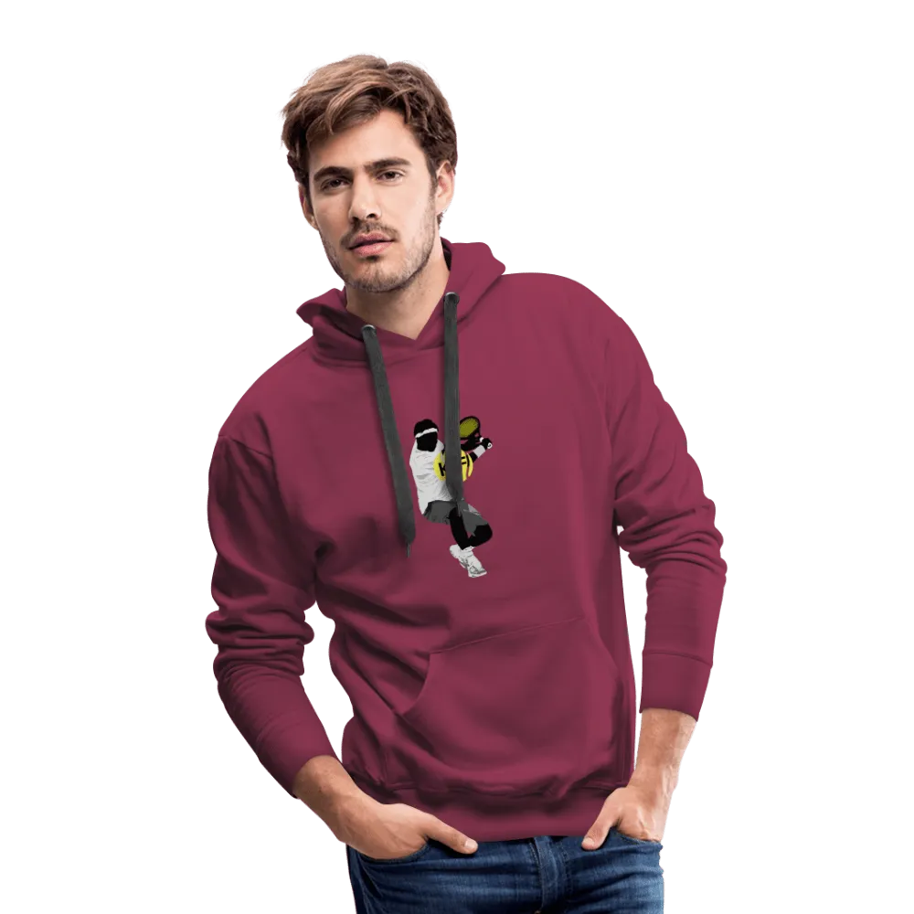 Men’s Premium Hoodie