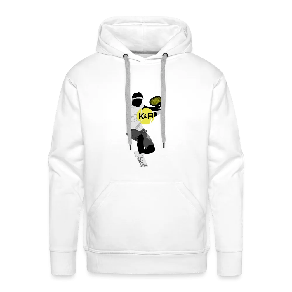 Men’s Premium Hoodie