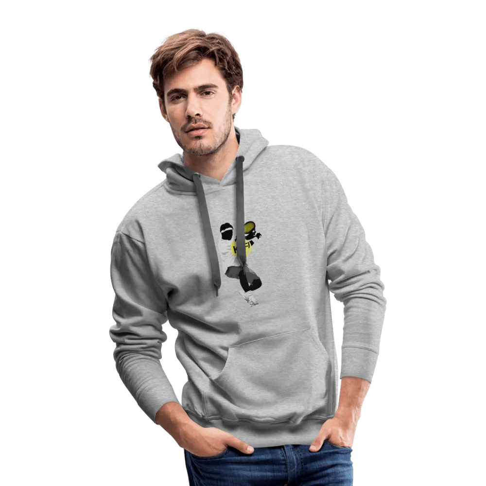 Men’s Premium Hoodie