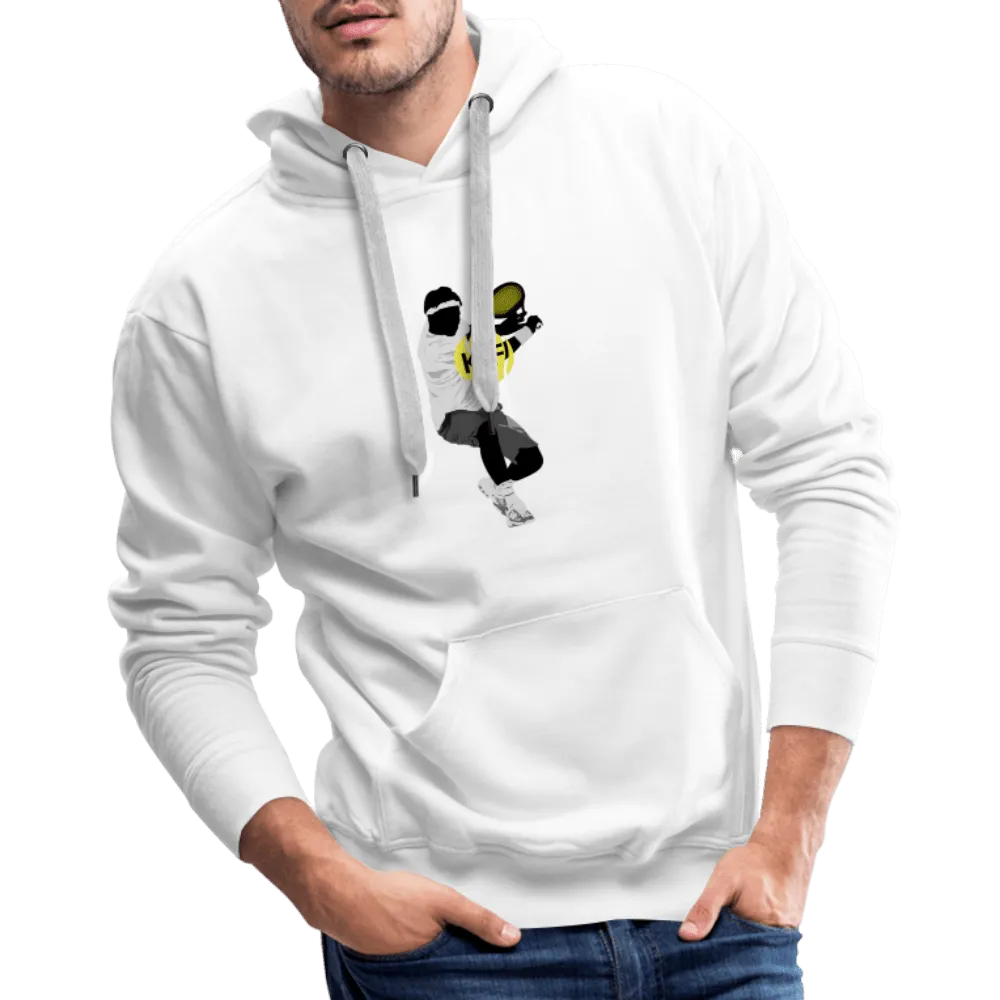 Men’s Premium Hoodie