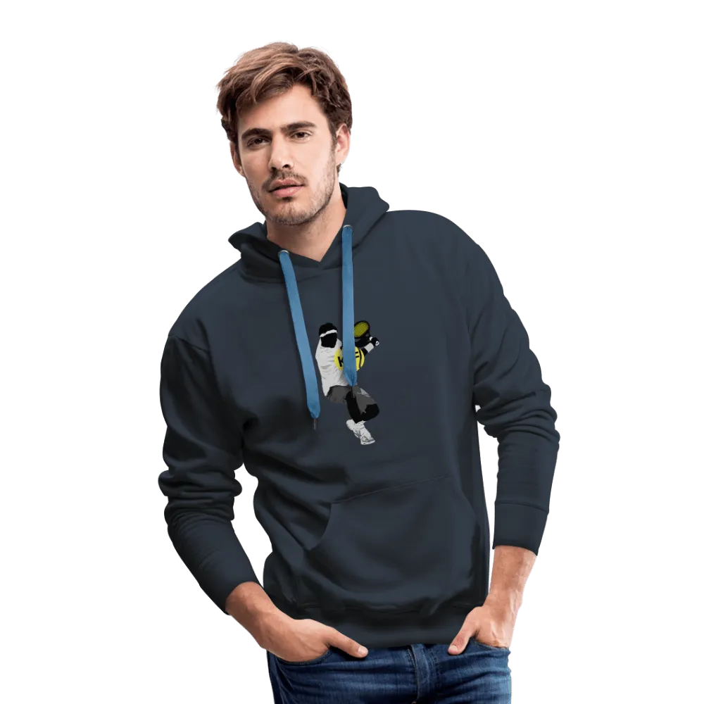 Men’s Premium Hoodie