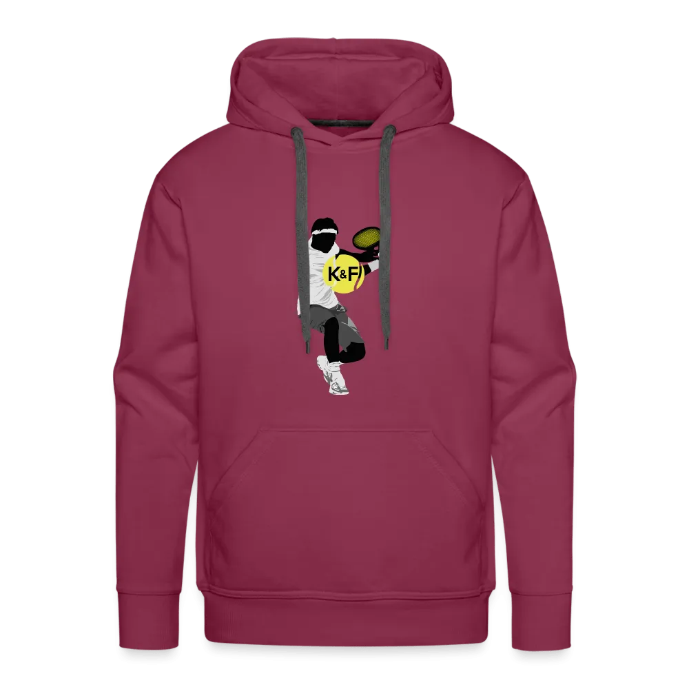 Men’s Premium Hoodie