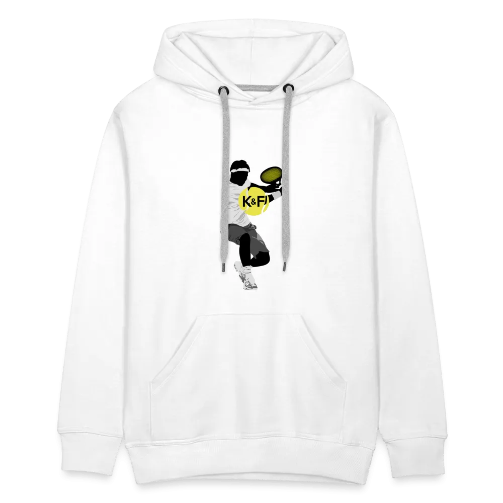Men’s Premium Hoodie