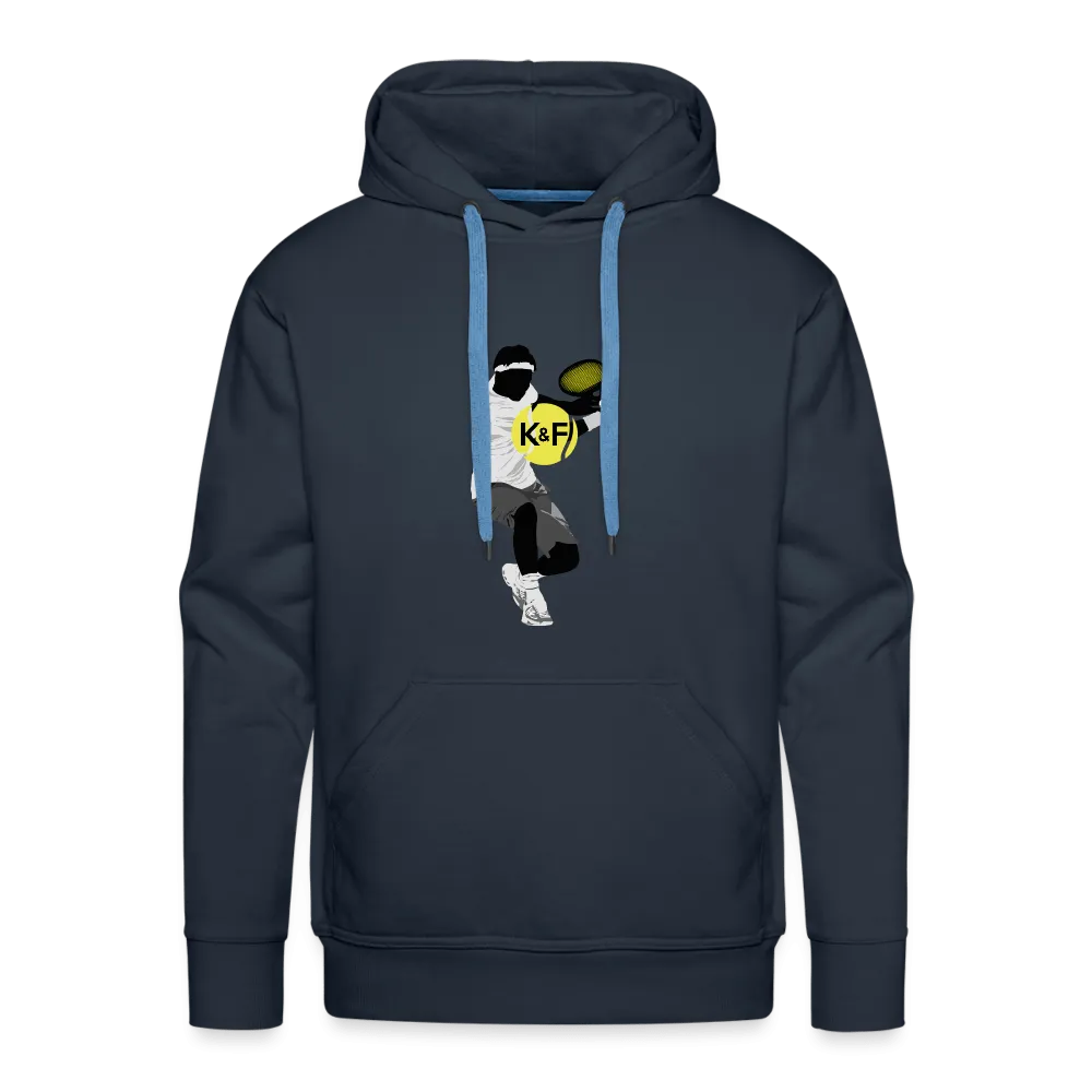 Men’s Premium Hoodie