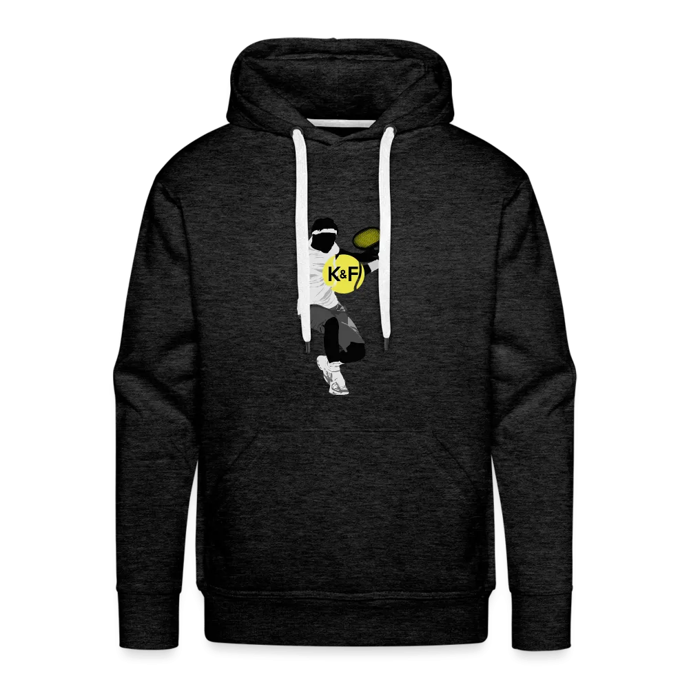 Men’s Premium Hoodie