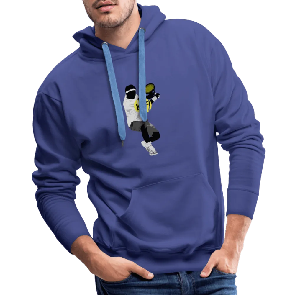 Men’s Premium Hoodie