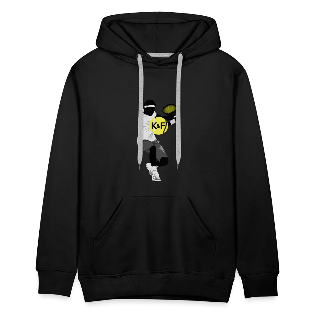 Men’s Premium Hoodie