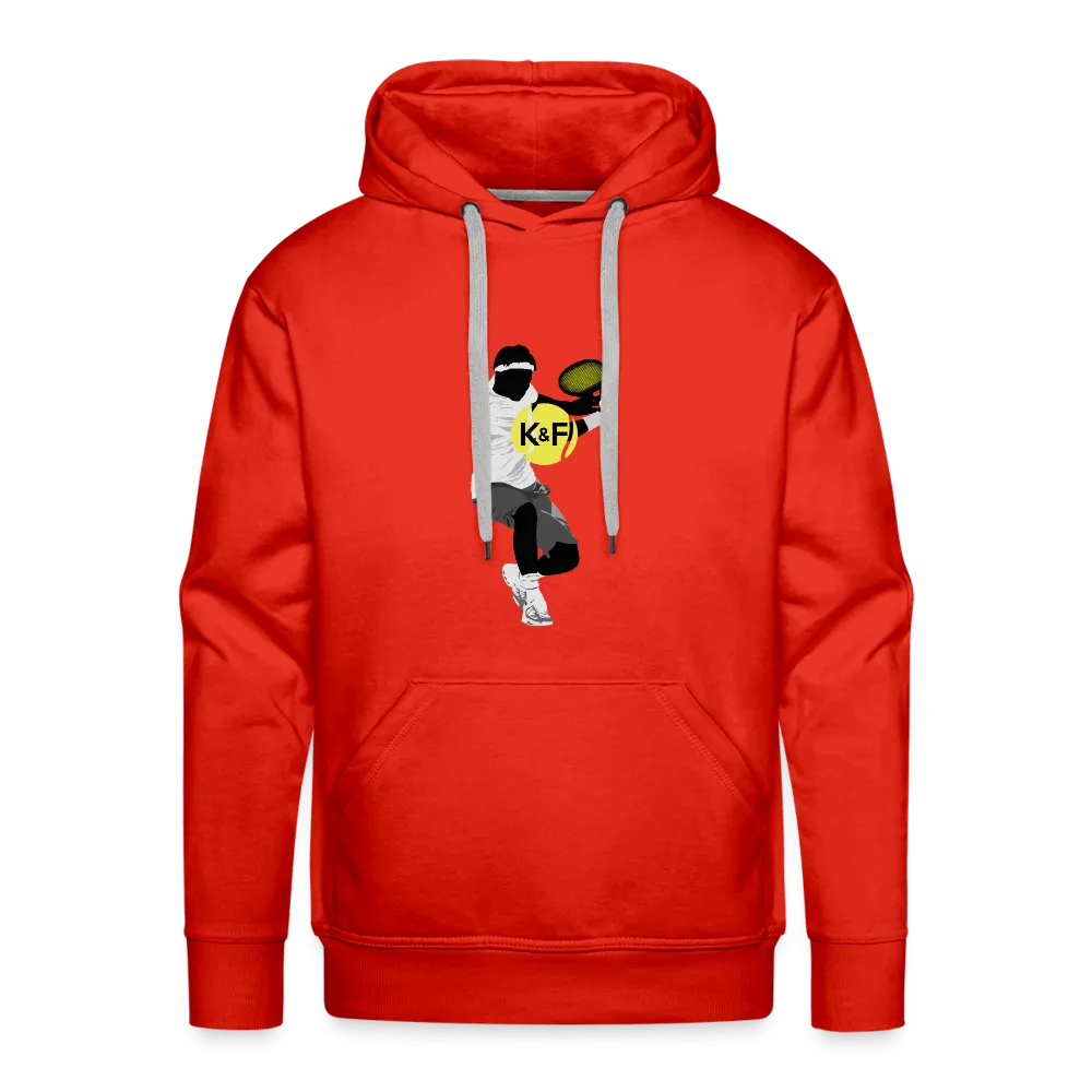 Men’s Premium Hoodie