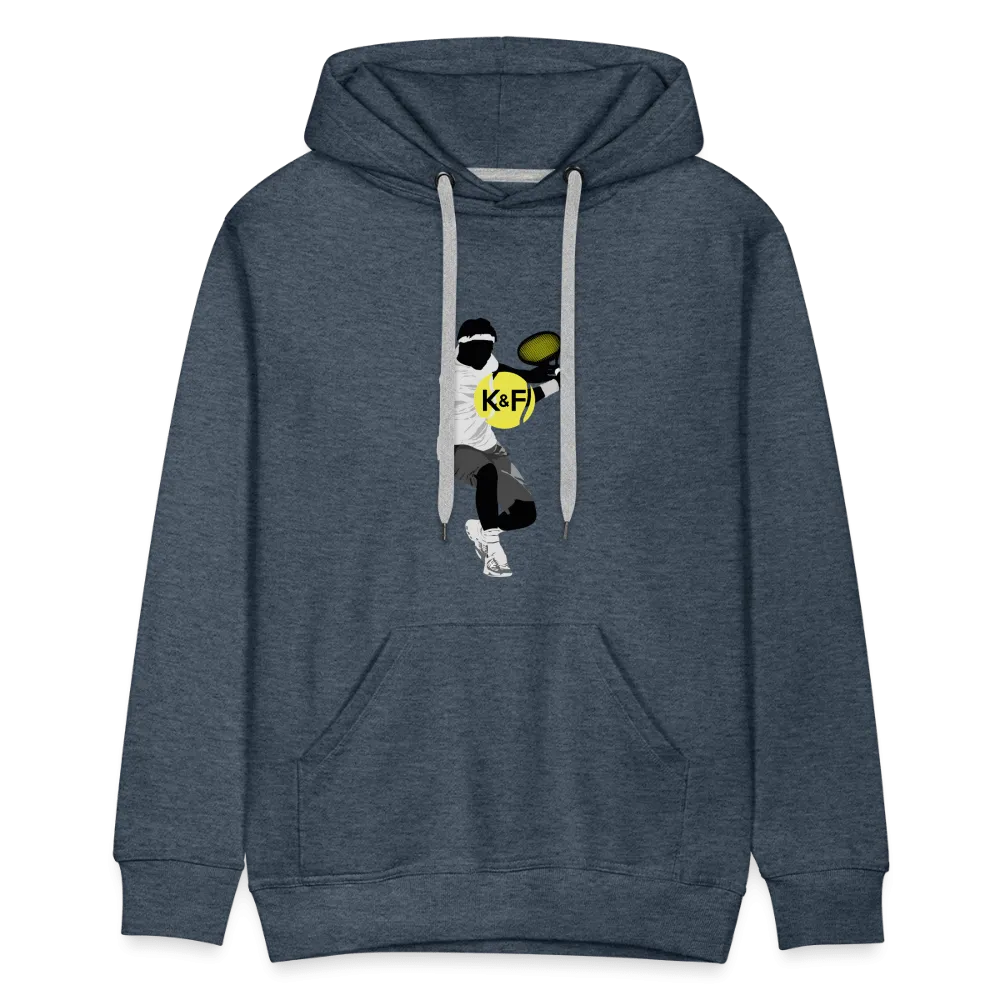 Men’s Premium Hoodie