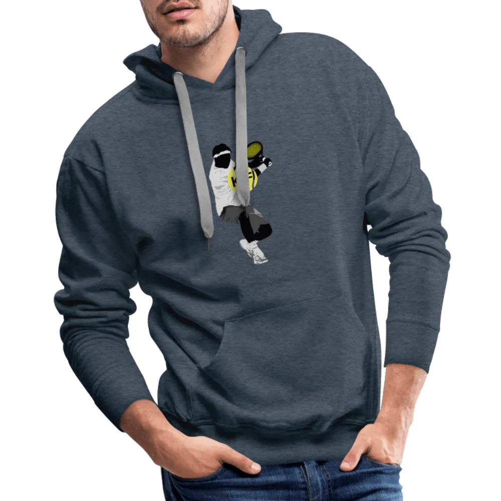 Men’s Premium Hoodie