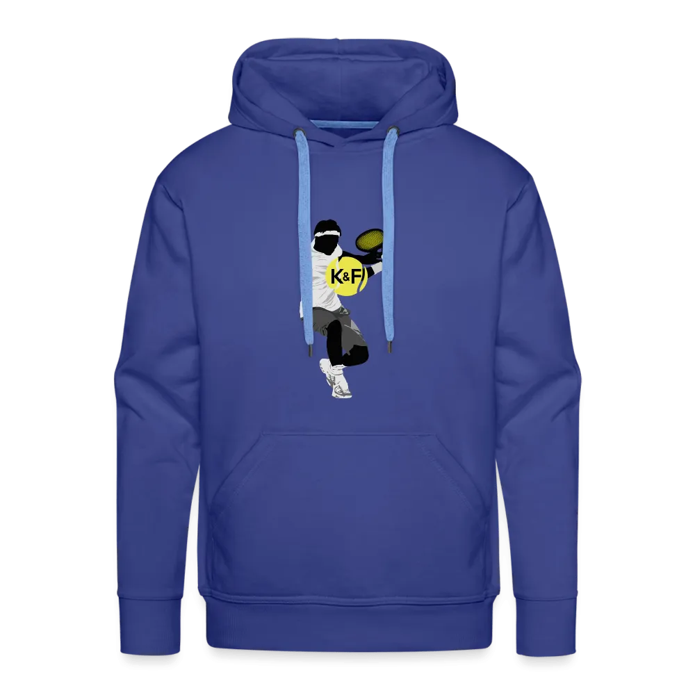 Men’s Premium Hoodie