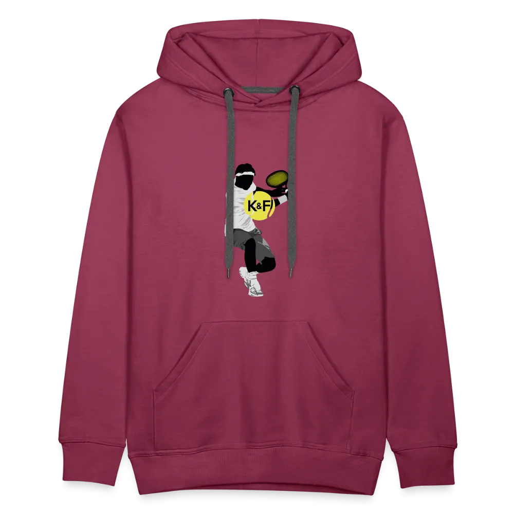 Men’s Premium Hoodie