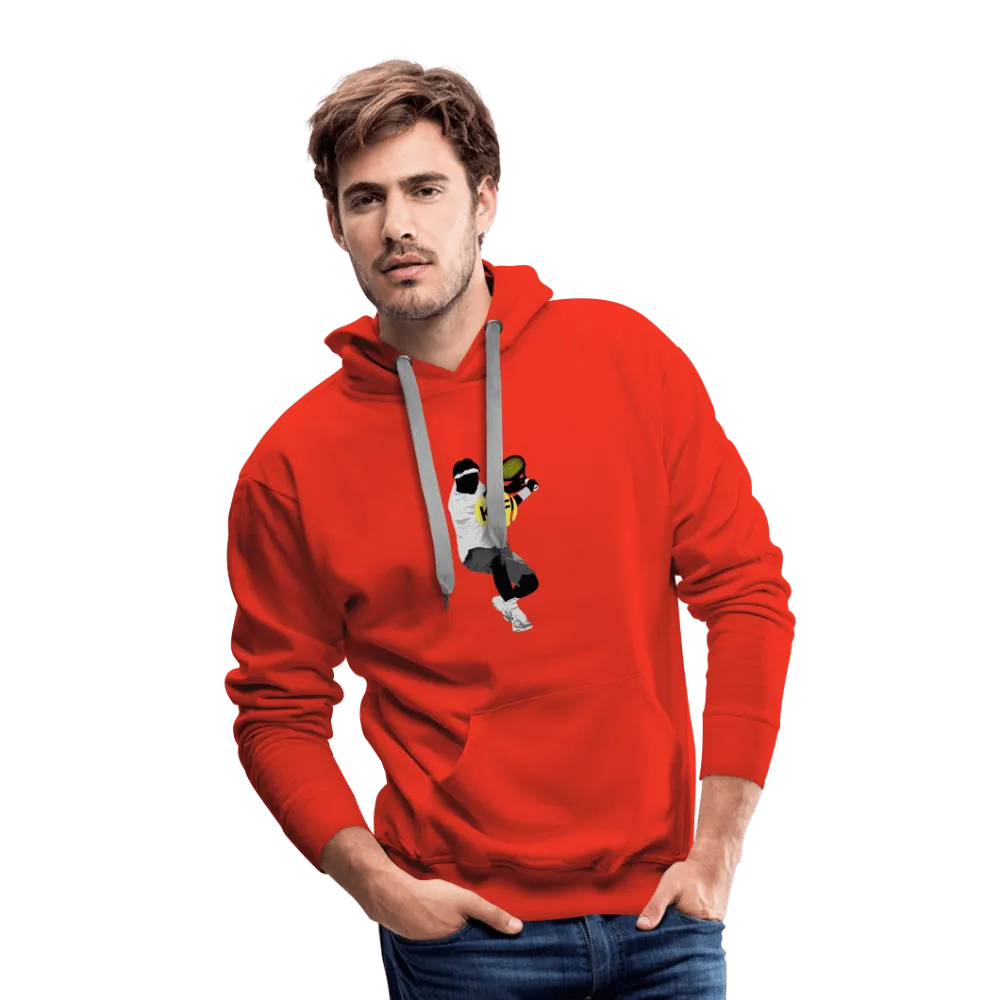 Men’s Premium Hoodie