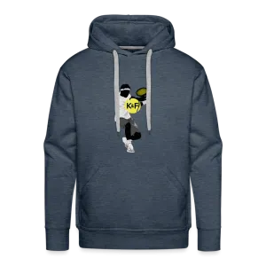 Men’s Premium Hoodie