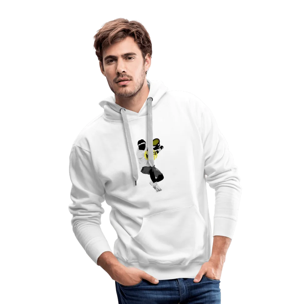 Men’s Premium Hoodie
