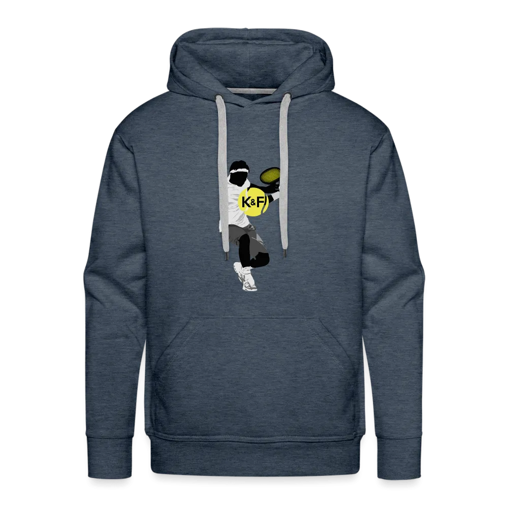 Men’s Premium Hoodie