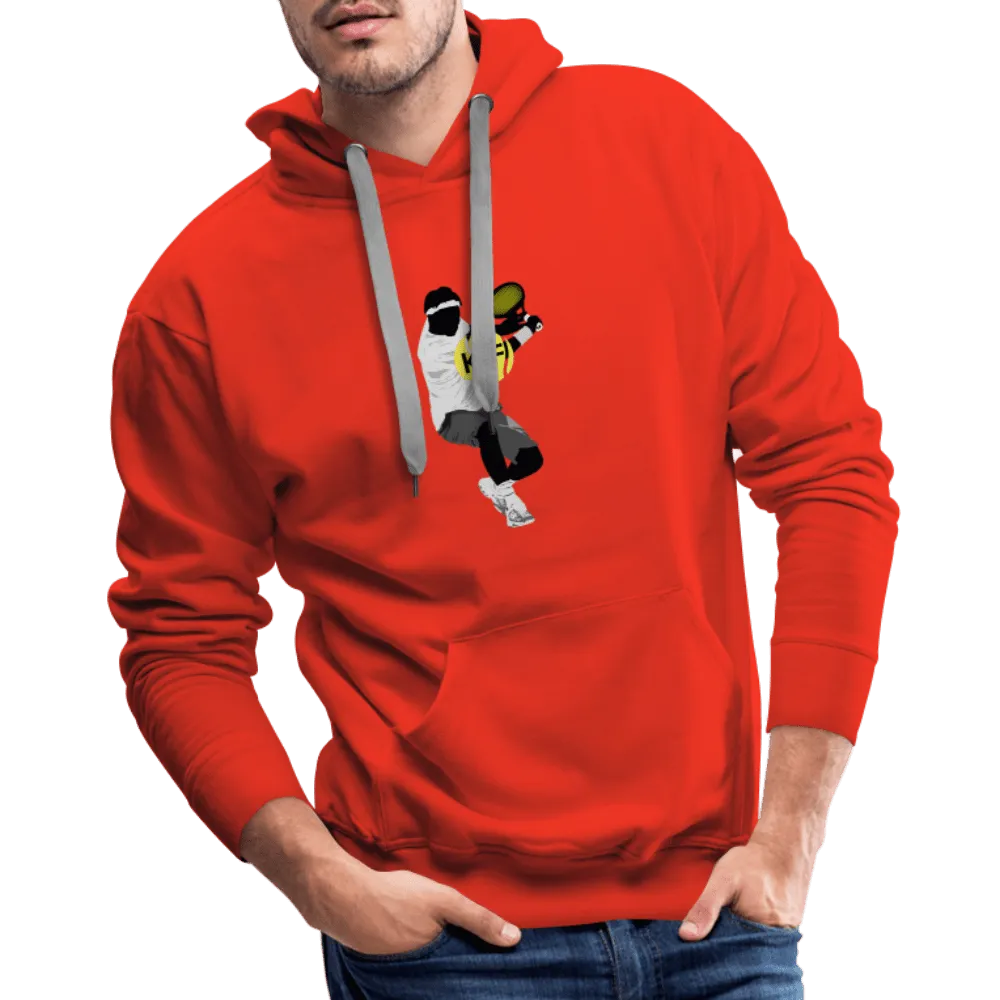 Men’s Premium Hoodie