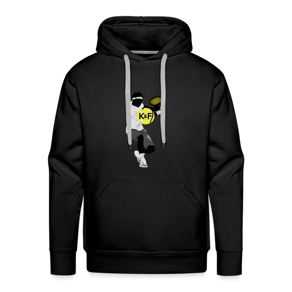 Men’s Premium Hoodie