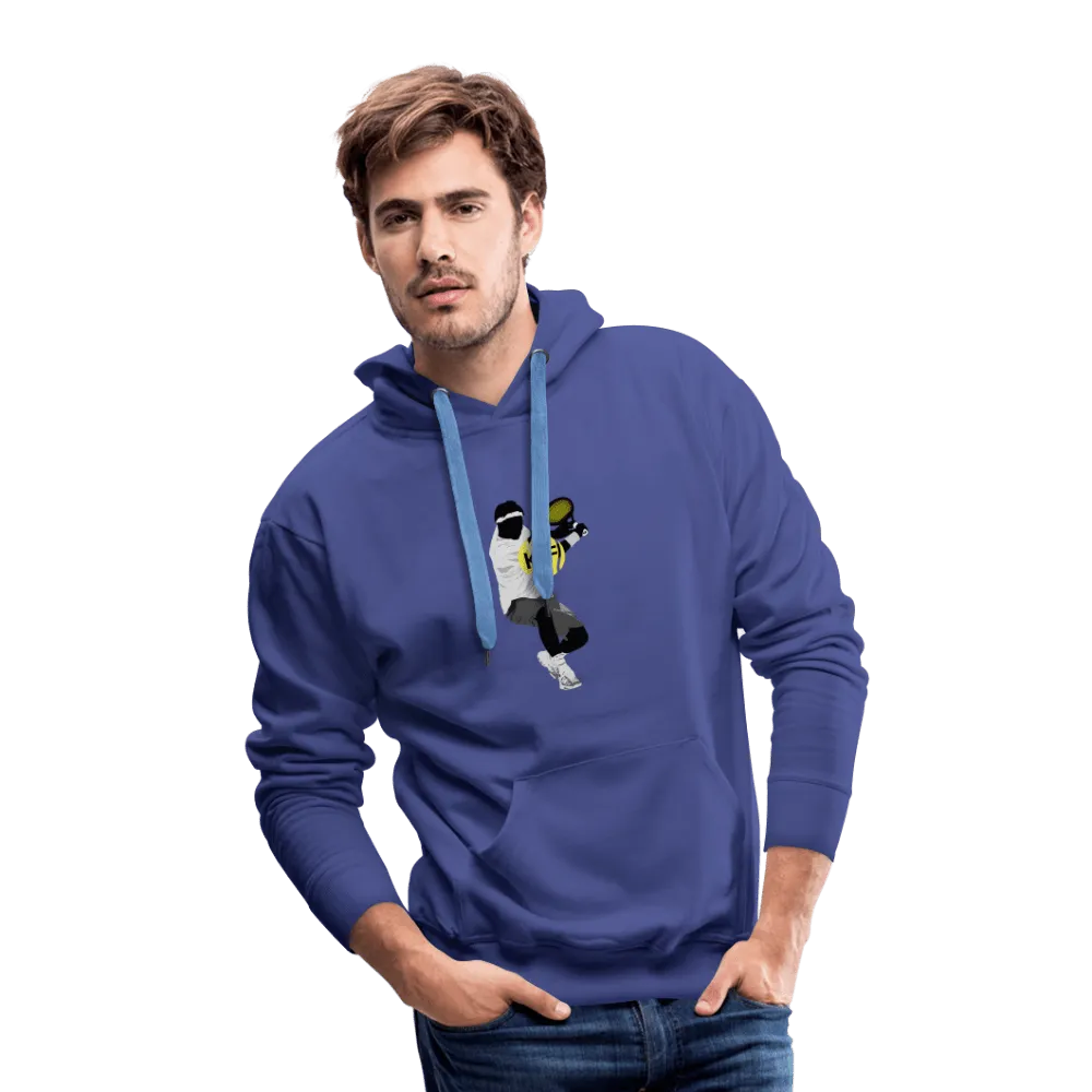 Men’s Premium Hoodie