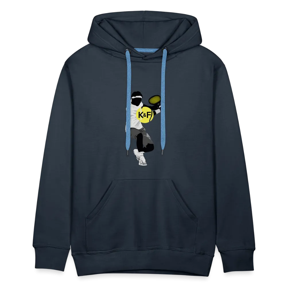 Men’s Premium Hoodie