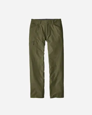 M's Quandary Pants - Industrial Green