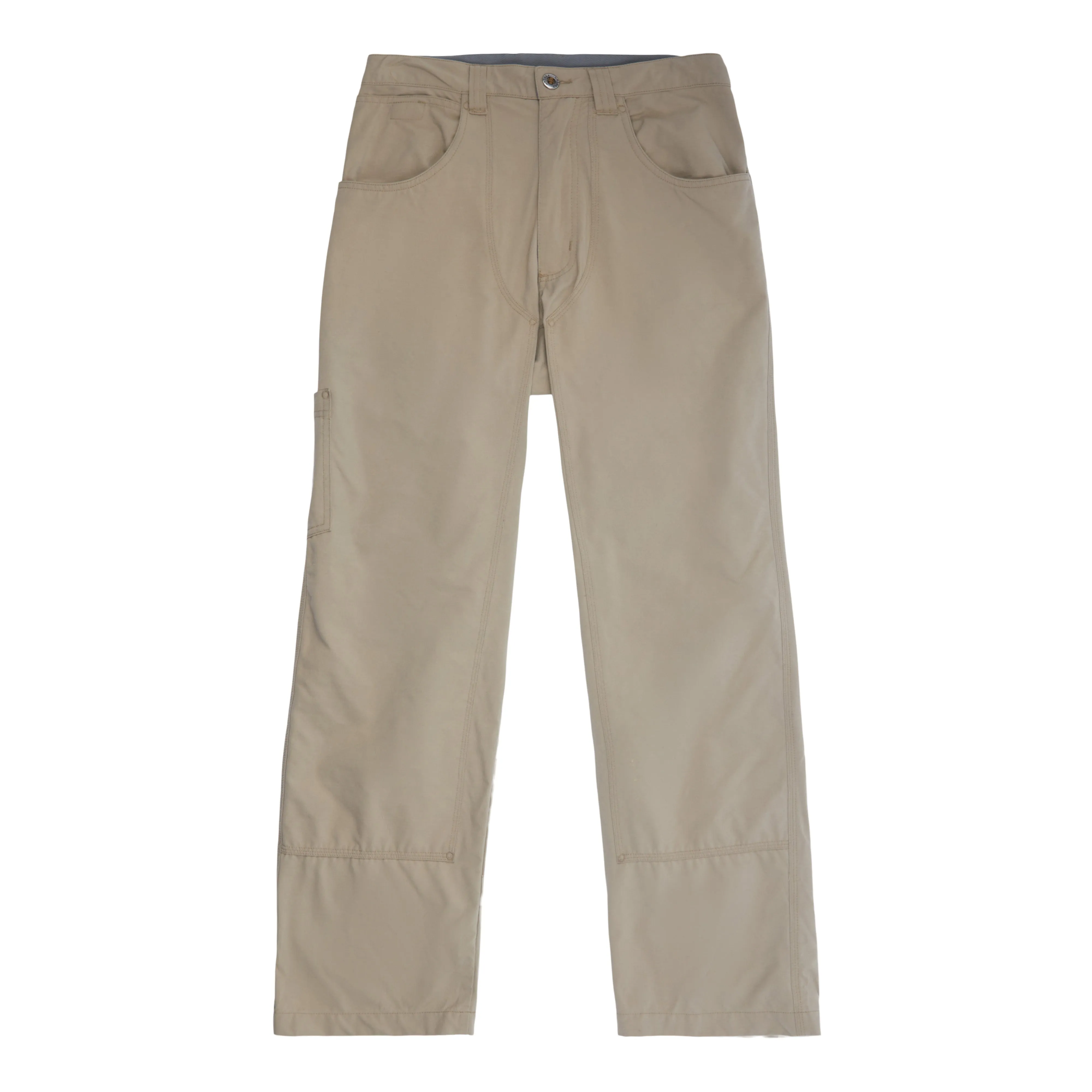 M's Stove Leg Pants