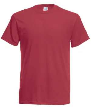 Original T | Brick Red