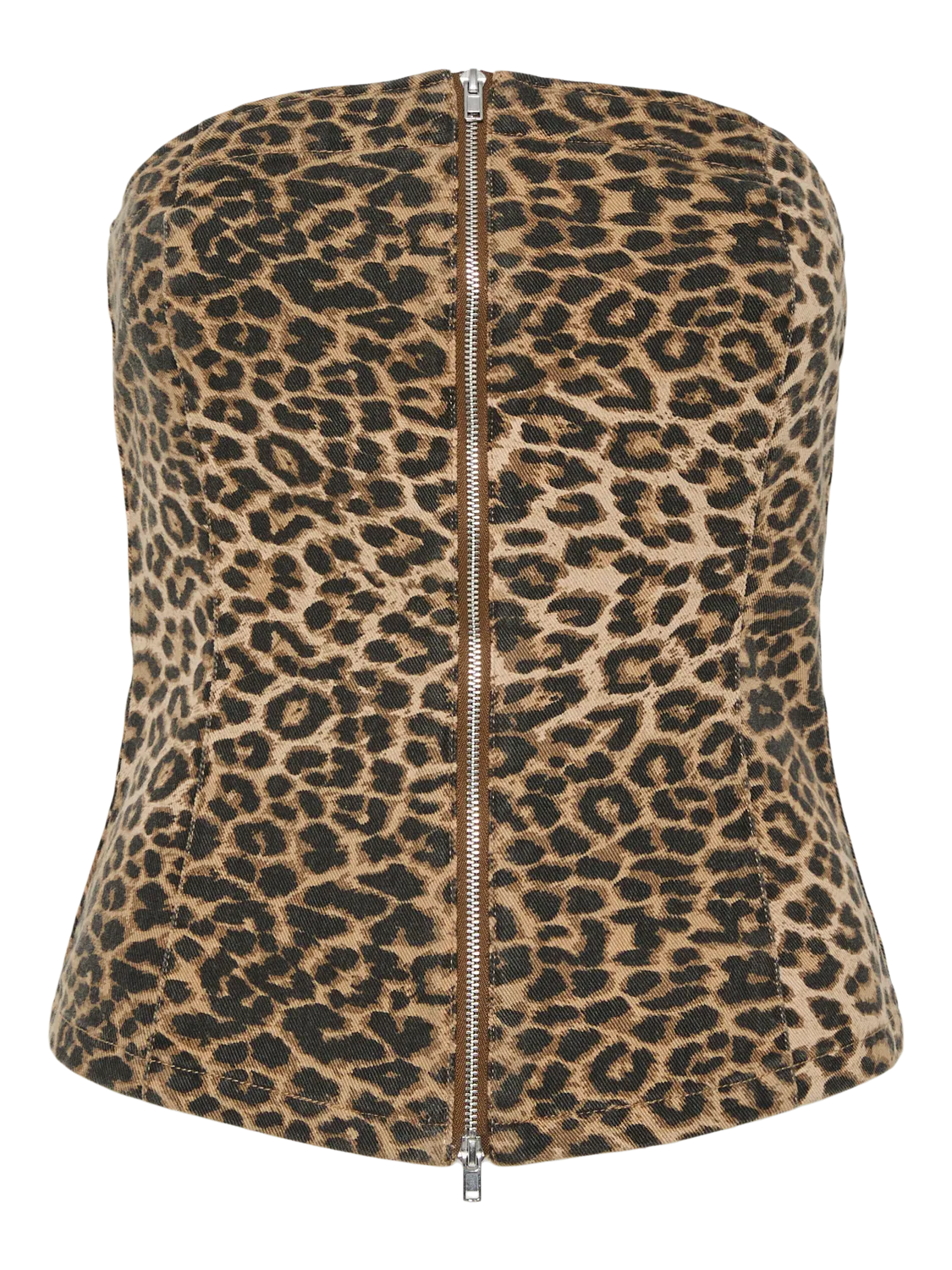PCGINGER Top - Black