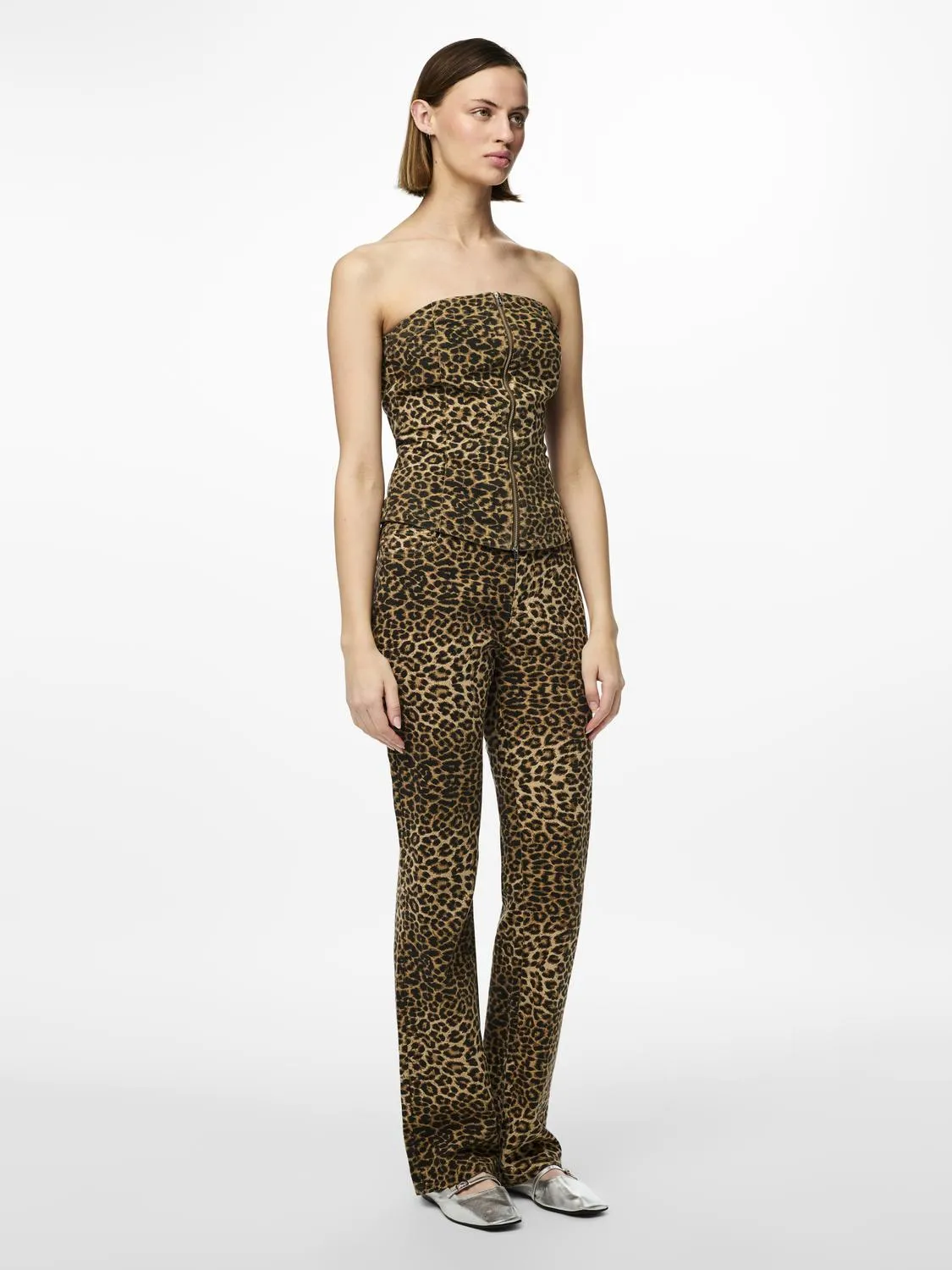 PCGINGER Top - Black