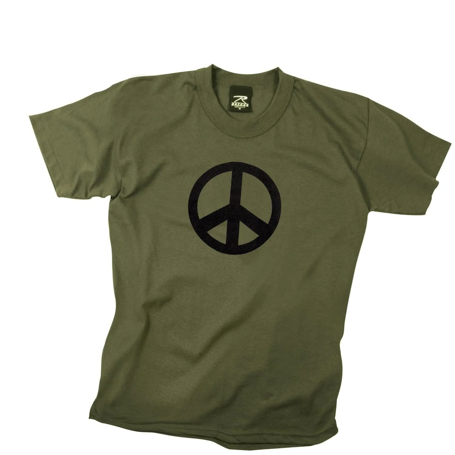 Peace T-shirt