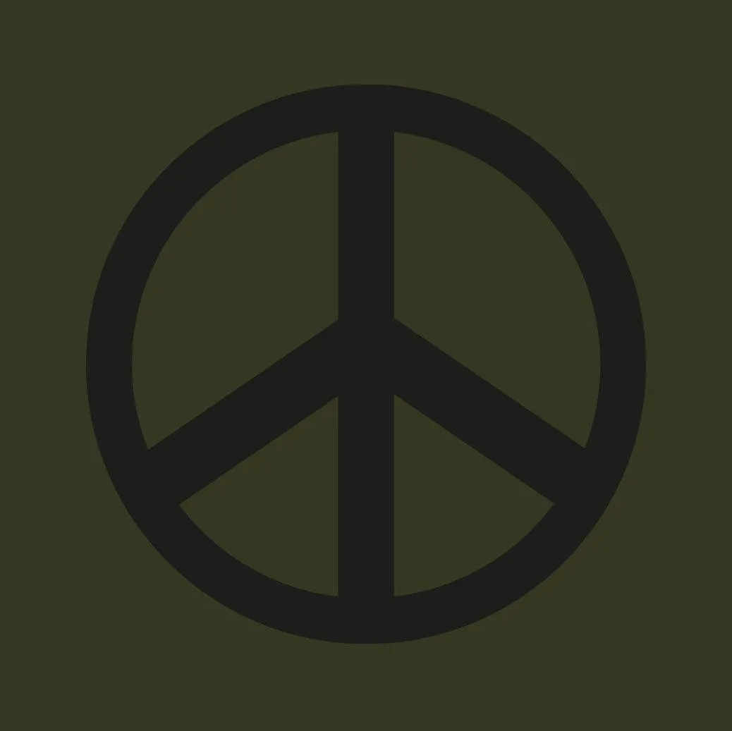 Peace T-shirt