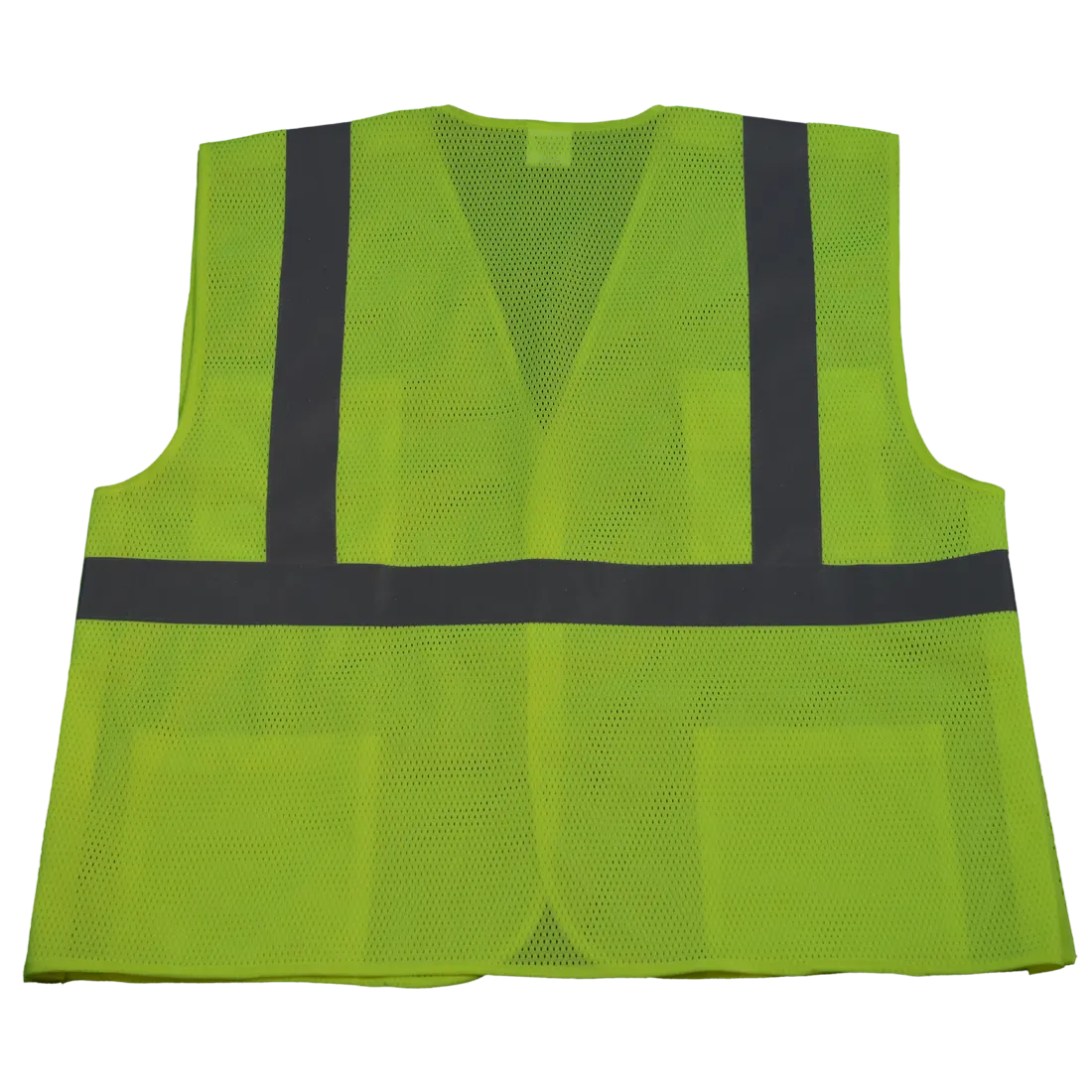 Petra Roc ANSI Class 2 5-Point Breakaway Safety Vest