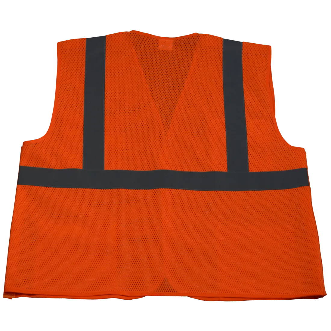 Petra Roc ANSI Class 2 5-Point Breakaway Safety Vest