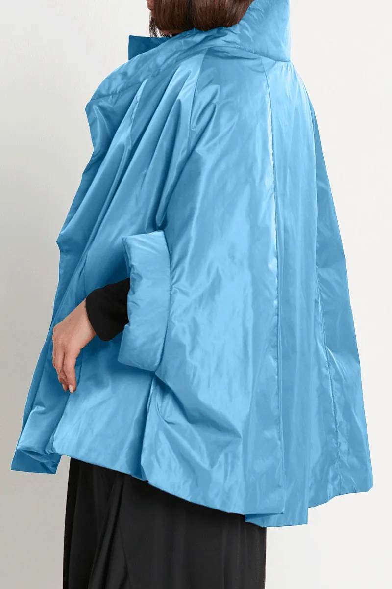 Planet Nylon Chic Cape
