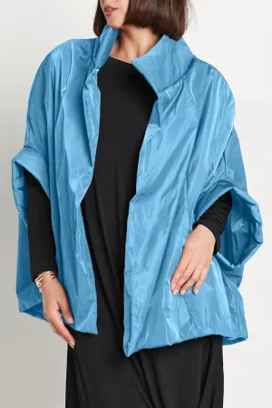 Planet Nylon Chic Cape