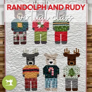 Randolph & Rudy (REPLAY)