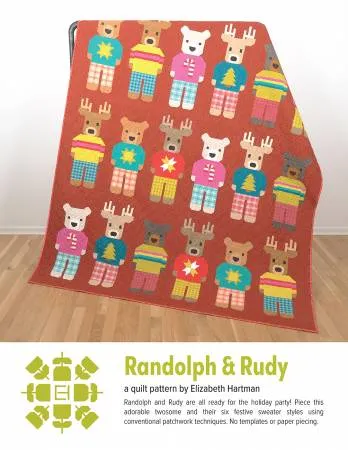 Randolph & Rudy (REPLAY)