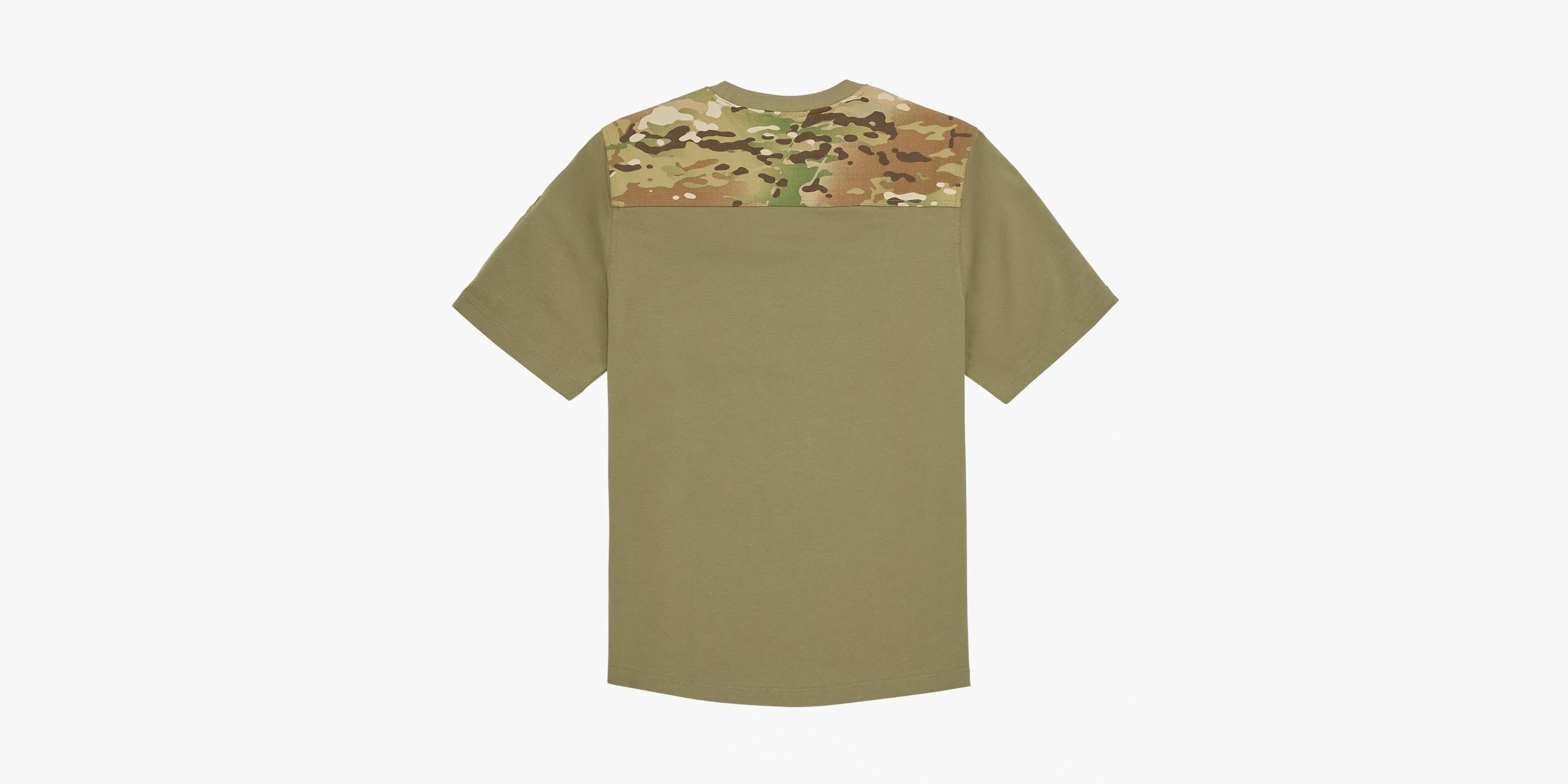 Range Trainer Coolmax® Tee