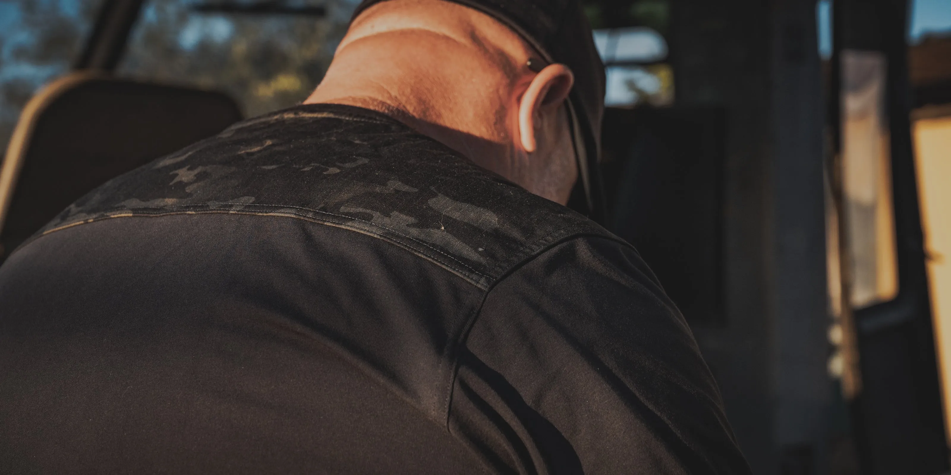 Range Trainer Coolmax® Tee