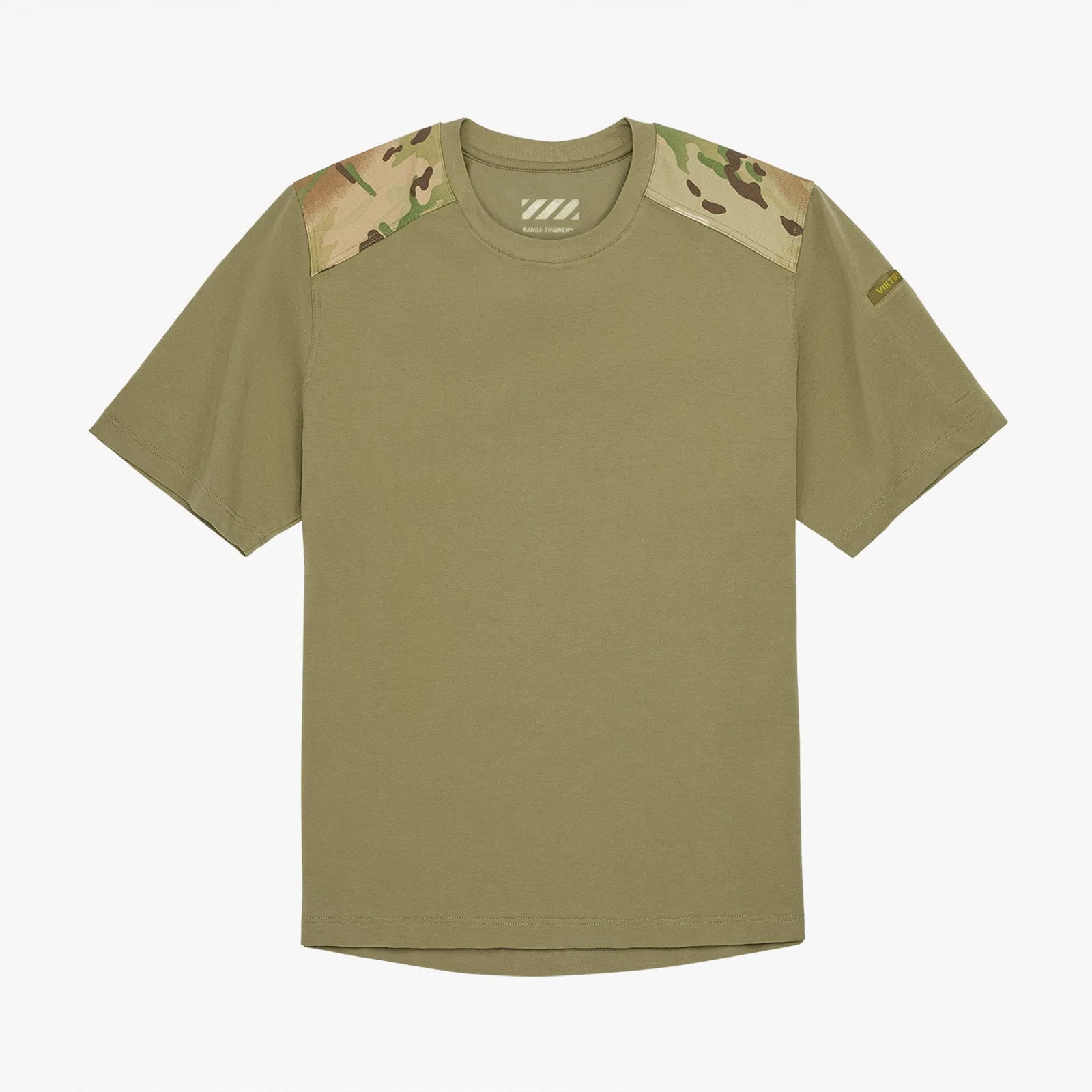 Range Trainer Coolmax® Tee