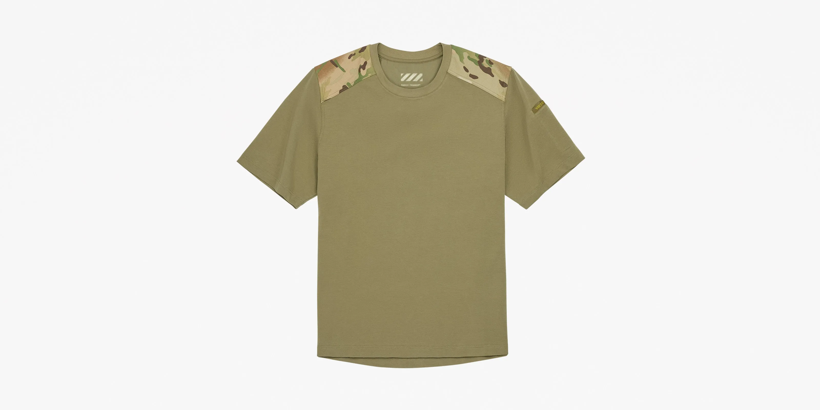 Range Trainer Coolmax® Tee