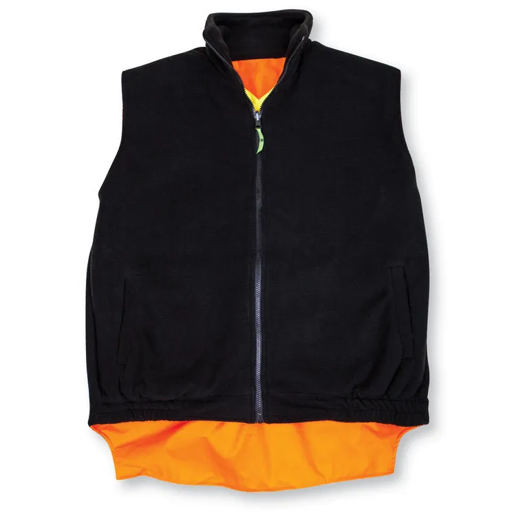 Reversible Safety Vest - Style #300