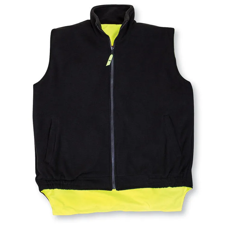 Reversible Safety Vest - Style #300