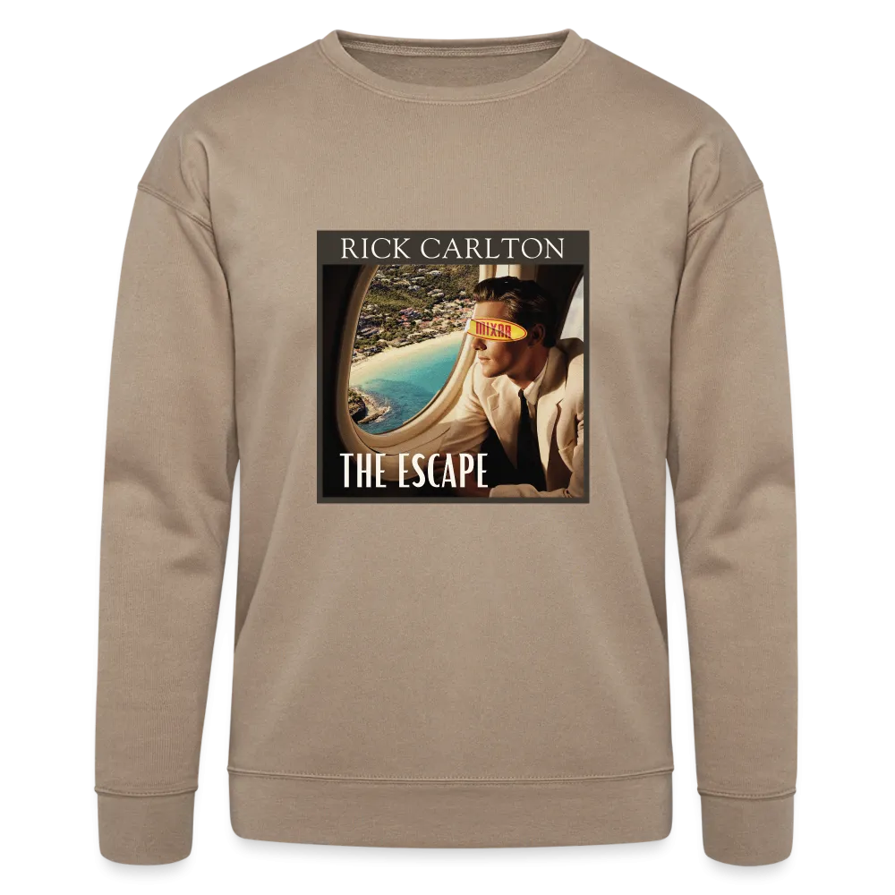 Rick Carlton Unisex Sweatshirt