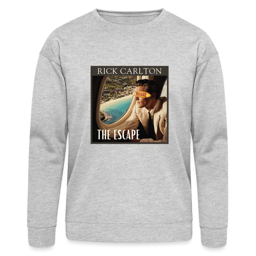 Rick Carlton Unisex Sweatshirt