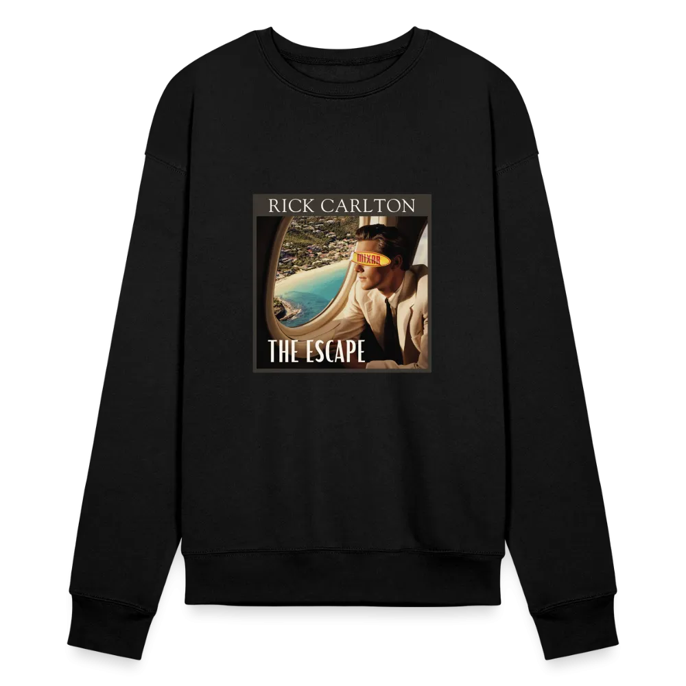Rick Carlton Unisex Sweatshirt